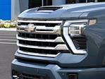 New 2025 Chevrolet Silverado 3500 High Country Crew Cab 4WD Pickup for sale #CS53016 - photo 14