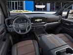 New 2025 Chevrolet Silverado 3500 High Country Crew Cab 4WD Pickup for sale #CS53016 - photo 16