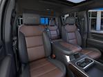 New 2025 Chevrolet Silverado 3500 High Country Crew Cab 4WD Pickup for sale #CS53016 - photo 17