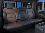 New 2025 Chevrolet Silverado 3500 High Country Crew Cab 4WD Pickup for sale #CS53016 - photo 18