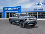 New 2025 Chevrolet Silverado 3500 High Country Crew Cab 4WD Pickup for sale #CS53016 - photo 2
