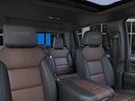New 2025 Chevrolet Silverado 3500 High Country Crew Cab 4WD Pickup for sale #CS53016 - photo 25