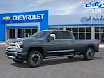 New 2025 Chevrolet Silverado 3500 High Country Crew Cab 4WD Pickup for sale #CS53016 - photo 3