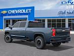 New 2025 Chevrolet Silverado 3500 High Country Crew Cab 4WD Pickup for sale #CS53016 - photo 4