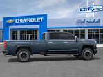 New 2025 Chevrolet Silverado 3500 High Country Crew Cab 4WD Pickup for sale #CS53016 - photo 6