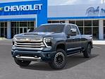 New 2025 Chevrolet Silverado 3500 High Country Crew Cab 4WD Pickup for sale #CS53016 - photo 7