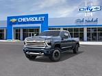 New 2025 Chevrolet Silverado 3500 High Country Crew Cab 4WD Pickup for sale #CS53016 - photo 9