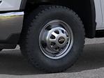2025 Chevrolet Silverado 3500 Regular Cab 4WD Cab Chassis for sale #CS54453 - photo 9