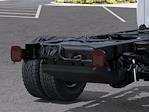 2025 Chevrolet Silverado 3500 Regular Cab 4WD Cab Chassis for sale #CS54453 - photo 11