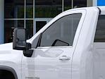 2025 Chevrolet Silverado 3500 Regular Cab 4WD Cab Chassis for sale #CS54453 - photo 12