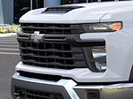 2025 Chevrolet Silverado 3500 Regular Cab 4WD Cab Chassis for sale #CS54453 - photo 13