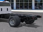 2025 Chevrolet Silverado 3500 Regular Cab 4WD Cab Chassis for sale #CS54453 - photo 14