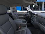 2025 Chevrolet Silverado 3500 Regular Cab 4WD Cab Chassis for sale #CS54453 - photo 17