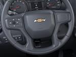 2025 Chevrolet Silverado 3500 Regular Cab 4WD Cab Chassis for sale #CS54453 - photo 19
