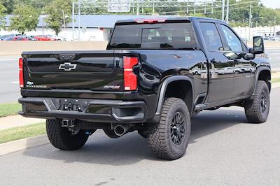 2025 Chevrolet Silverado 2500 Crew Cab 4WD Pickup for sale #CS54767 - photo 2