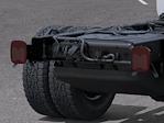 2025 Chevrolet Silverado 3500 Crew Cab DRW 4WD Cab Chassis for sale #CS55317 - photo 12
