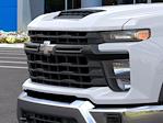2025 Chevrolet Silverado 3500 Crew Cab DRW 4WD Cab Chassis for sale #CS55317 - photo 14