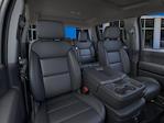 2025 Chevrolet Silverado 3500 Crew Cab DRW 4WD Cab Chassis for sale #CS55317 - photo 17