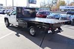 2023 Chevrolet Silverado 3500 Regular Cab 4WD, Knapheide Value-Master X Flatbed Truck for sale #CS55557A - photo 6