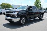 2021 Chevrolet Silverado 2500 Crew Cab 4WD Pickup for sale #CS55764A - photo 4