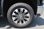 2021 Chevrolet Silverado 2500 Crew Cab 4WD Pickup for sale #CS55764A - photo 41