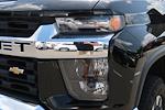 2021 Chevrolet Silverado 2500 Crew Cab 4WD Pickup for sale #CS55764A - photo 5