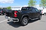 2021 Chevrolet Silverado 2500 Crew Cab 4WD Pickup for sale #CS55764A - photo 2