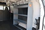 2025 Chevrolet Express 2500 RWD Upfitted Cargo Van for sale #CS56796 - photo 10