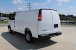 2025 Chevrolet Express 2500 RWD Upfitted Cargo Van for sale #CS56796 - photo 7