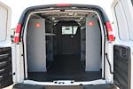 2025 Chevrolet Express 2500 RWD Upfitted Cargo Van for sale #CS56796 - photo 2