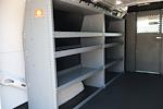 2025 Chevrolet Express 2500 RWD Upfitted Cargo Van for sale #CS56796 - photo 9
