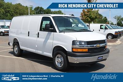 2025 Chevrolet Express 2500 RWD Holman Upfitted Cargo Van for sale #CS56807 - photo 1