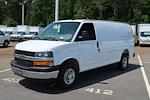 2025 Chevrolet Express 2500 RWD Holman Upfitted Cargo Van for sale #CS56807 - photo 7