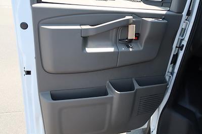 New 2025 Chevrolet Express 2500 Holman Upfitted Cargo Van for sale #CS56810 - photo 2