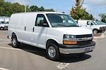 New 2025 Chevrolet Express 2500 Holman Upfitted Cargo Van for sale #CS56815 - photo 4