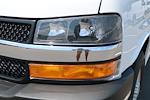 New 2025 Chevrolet Express 2500 Holman Upfitted Cargo Van for sale #CS56815 - photo 6