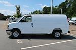 New 2025 Chevrolet Express 2500 Holman Upfitted Cargo Van for sale #CS56815 - photo 3