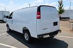 New 2025 Chevrolet Express 2500 Holman Upfitted Cargo Van for sale #CS56815 - photo 7