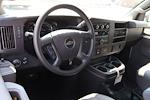 New 2025 Chevrolet Express 2500 Holman Upfitted Cargo Van for sale #CS56817 - photo 13