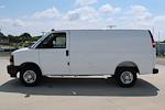 New 2025 Chevrolet Express 2500 Holman Upfitted Cargo Van for sale #CS56817 - photo 7