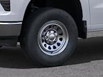2025 Chevrolet Silverado 1500 Regular Cab RWD Pickup for sale #CS57323 - photo 9