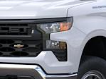 2025 Chevrolet Silverado 1500 Regular Cab RWD Pickup for sale #CS57323 - photo 10