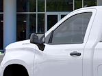 2025 Chevrolet Silverado 1500 Regular Cab RWD Pickup for sale #CS57323 - photo 12