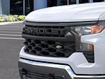 2025 Chevrolet Silverado 1500 Regular Cab RWD Pickup for sale #CS57323 - photo 13