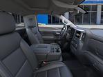 2025 Chevrolet Silverado 1500 Regular Cab RWD Pickup for sale #CS57323 - photo 17