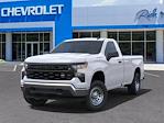 2025 Chevrolet Silverado 1500 Regular Cab RWD Pickup for sale #CS57323 - photo 6