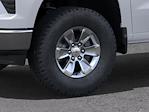 2025 Chevrolet Silverado 1500 Double Cab 4WD Pickup for sale #CS57505 - photo 9