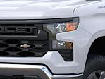 2025 Chevrolet Silverado 1500 Double Cab 4WD Pickup for sale #CS57505 - photo 10