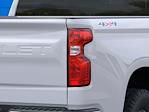 2025 Chevrolet Silverado 1500 Double Cab 4WD Pickup for sale #CS57505 - photo 11