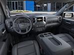 2025 Chevrolet Silverado 1500 Double Cab 4WD Pickup for sale #CS57505 - photo 15